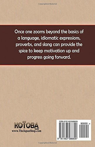 101 Common Japanese Idioms in Plain English - Image 2