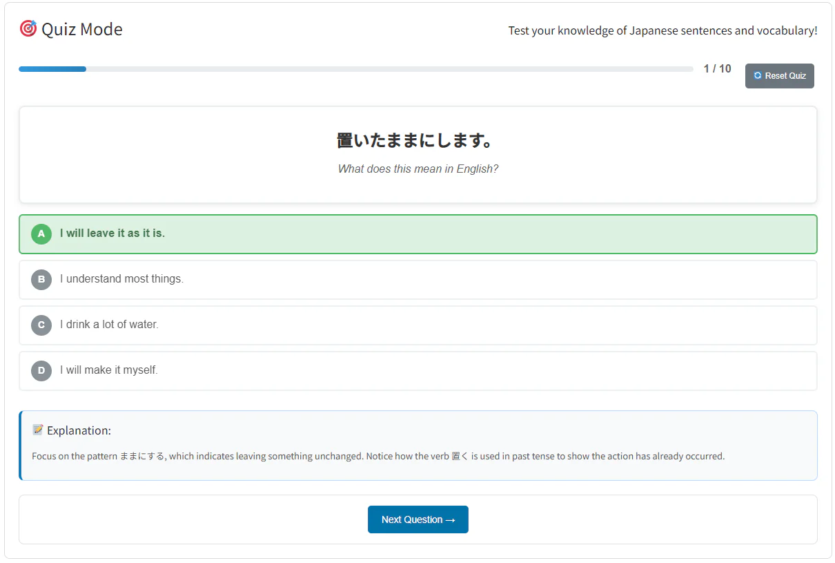 Beri- Beri- Shoshinsha for Absolute Beginners of Japanese [Digital Download] - Image 11