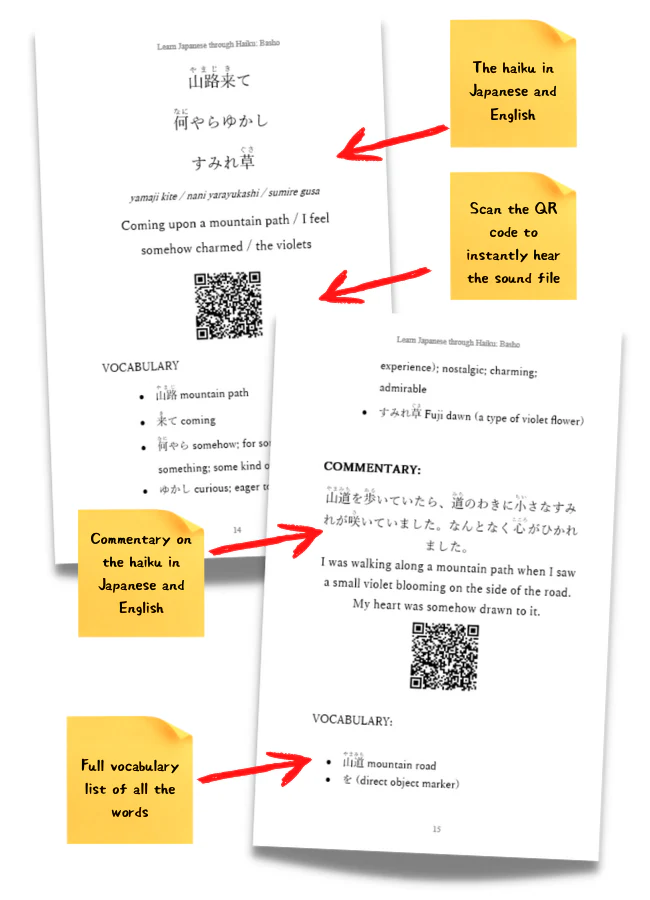 Japanese Culture BUNDLE [DIGITAL DOWNLOAD] - Image 14