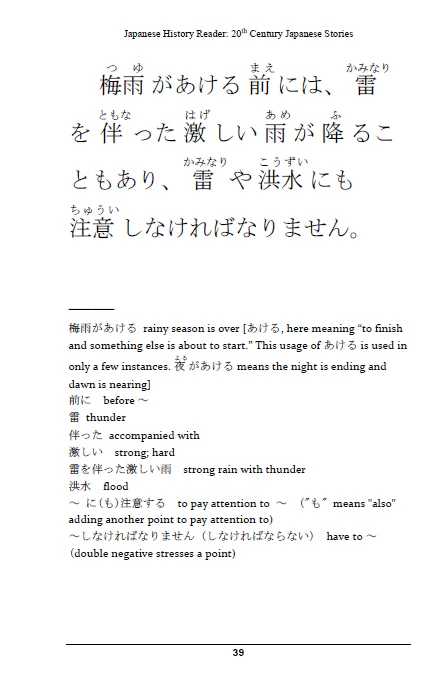 Japanese History Reader Volume 4: Essays on Modern Japan [Paperback] - Image 3