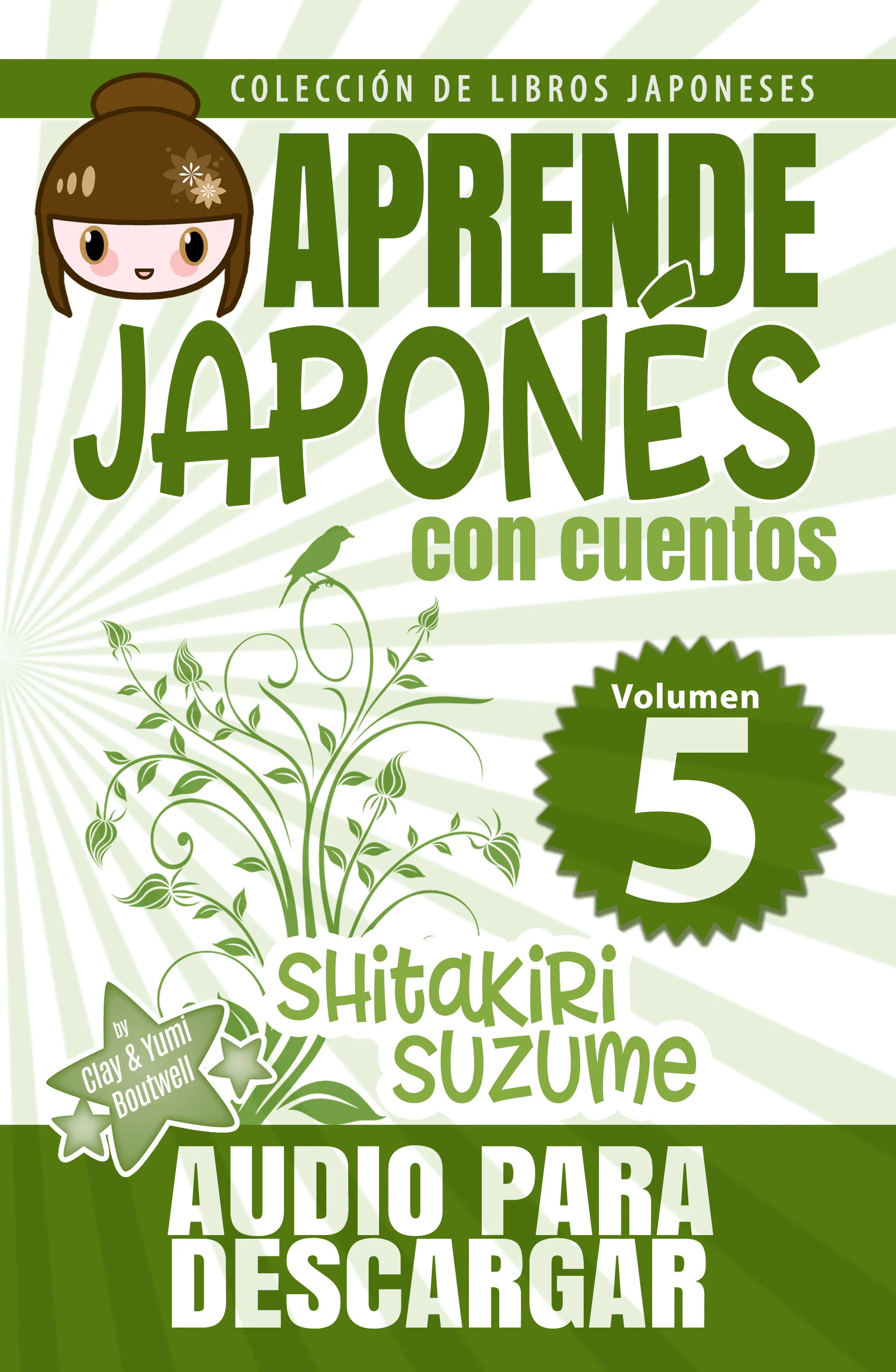 Colección de Libros Japoneses Volumen 1-10  [En español | SPANISH EDITION | DIGITAL DOWNLOAD] - Image 12