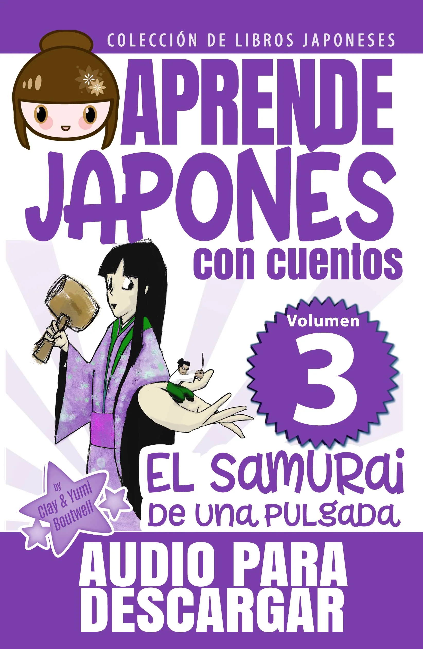 Colección de Libros Japoneses Volumen 1-10  [En español | SPANISH EDITION | DIGITAL DOWNLOAD] - Image 4