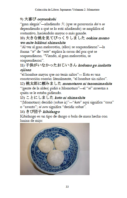 Colección de Libros Japoneses Volumen 1-10  [En español | SPANISH EDITION | DIGITAL DOWNLOAD] - Image 7