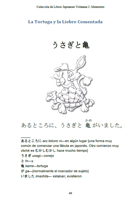 Colección de Libros Japoneses Volumen 1-10  [En español | SPANISH EDITION | DIGITAL DOWNLOAD] - Image 9