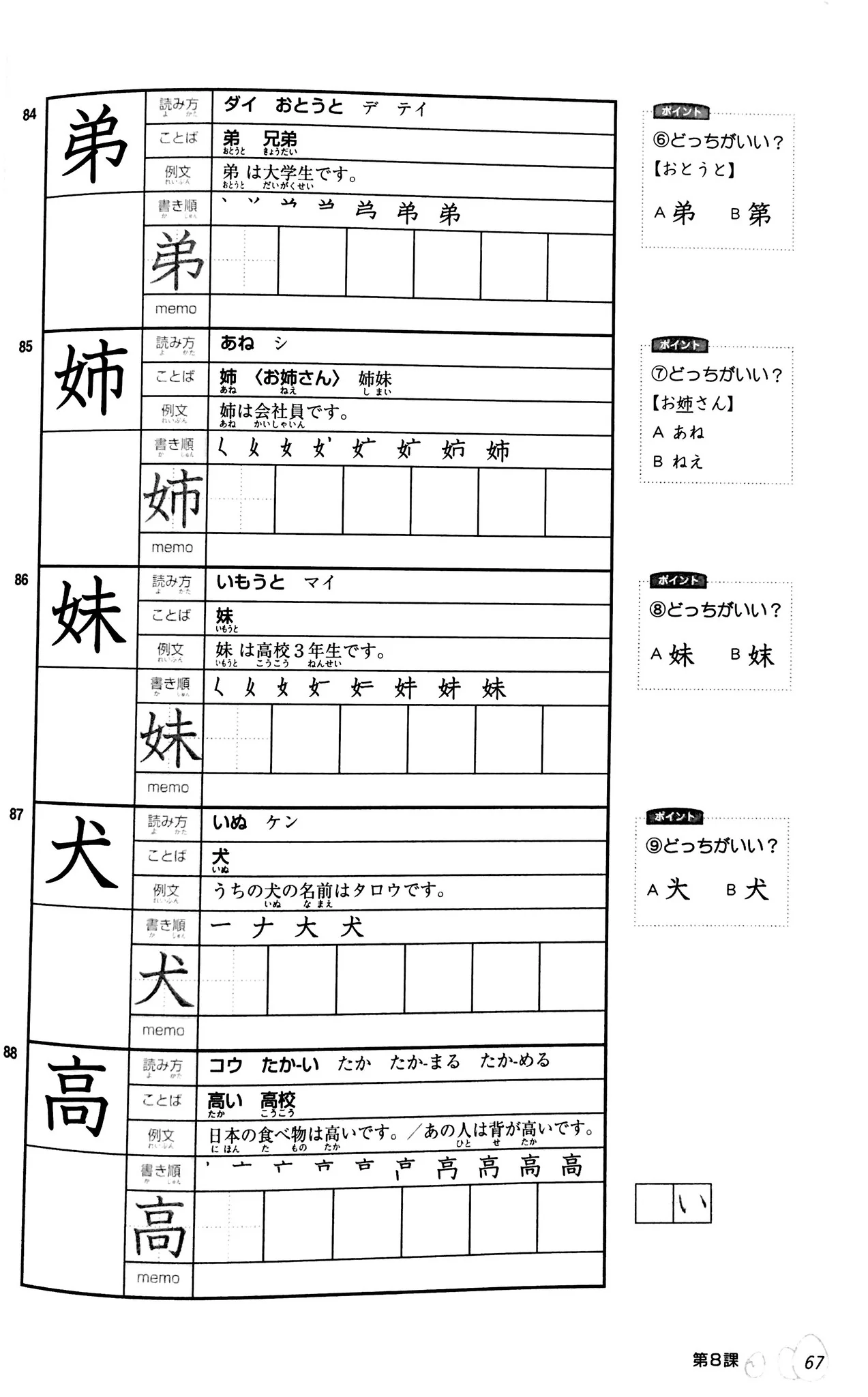 Kanji Tamago with CD - Image 8