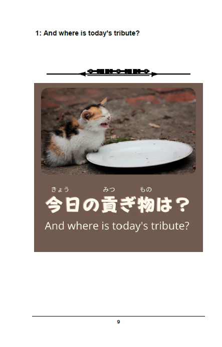 Learn Japanese through Memes [Paperback] - Image 4