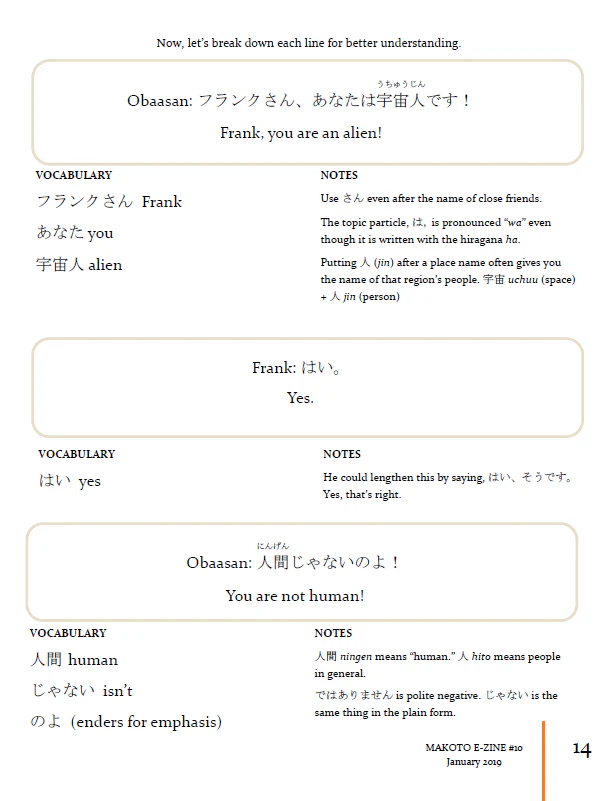 Makoto Issues 25-30 Value Bundle [DIGITAL DOWNLOAD] - Image 10