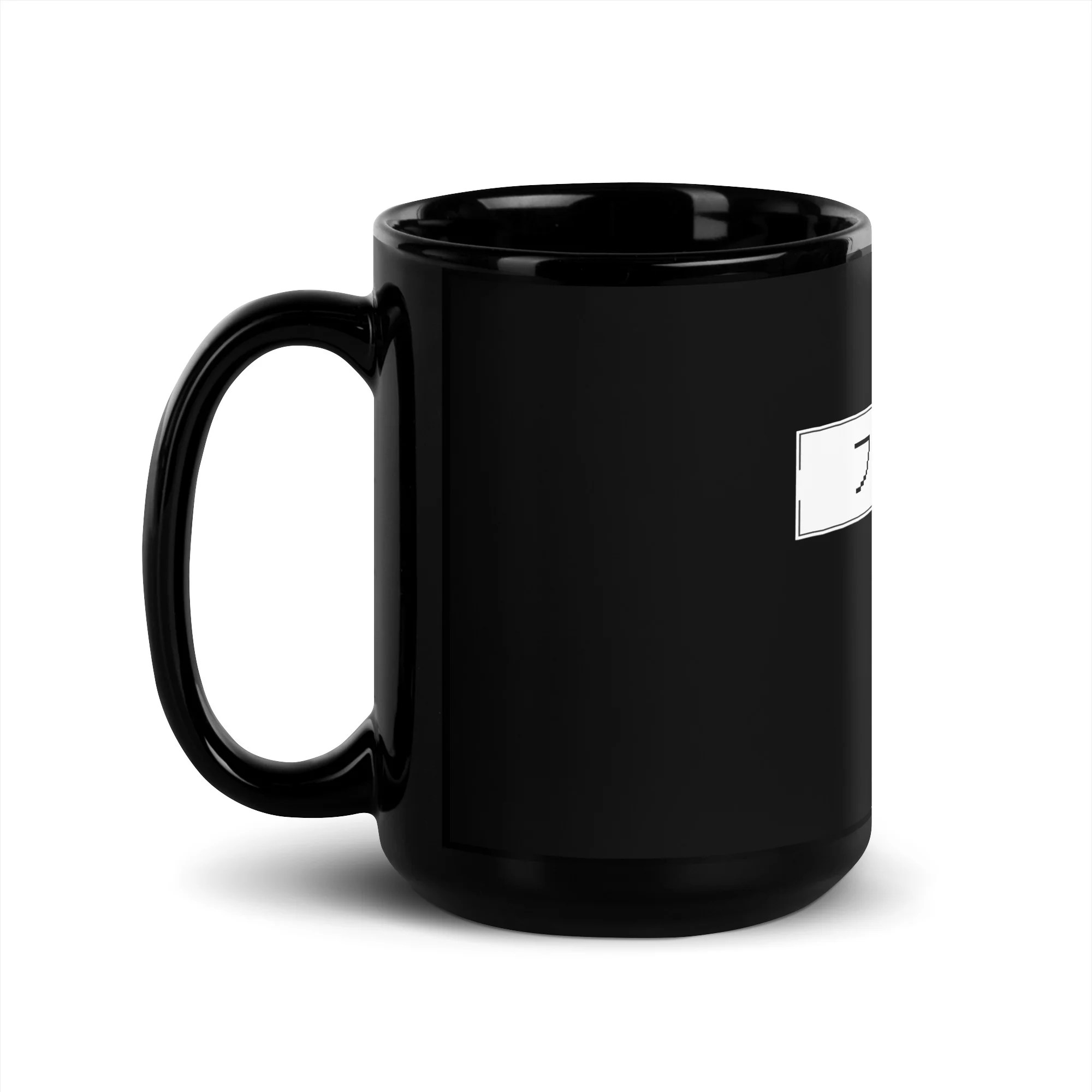 Press Start to Fight! Japanese | Japanese-themed mug - Image 5