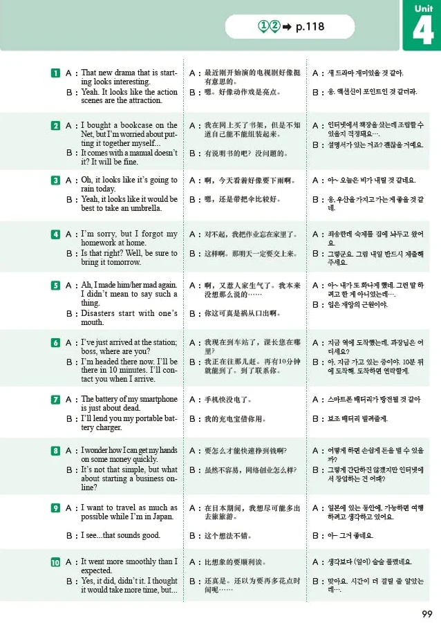 New Shadowing Let's Speak Japanese -- Beginner to Intermediate [New 2022 Edition] - Image 2