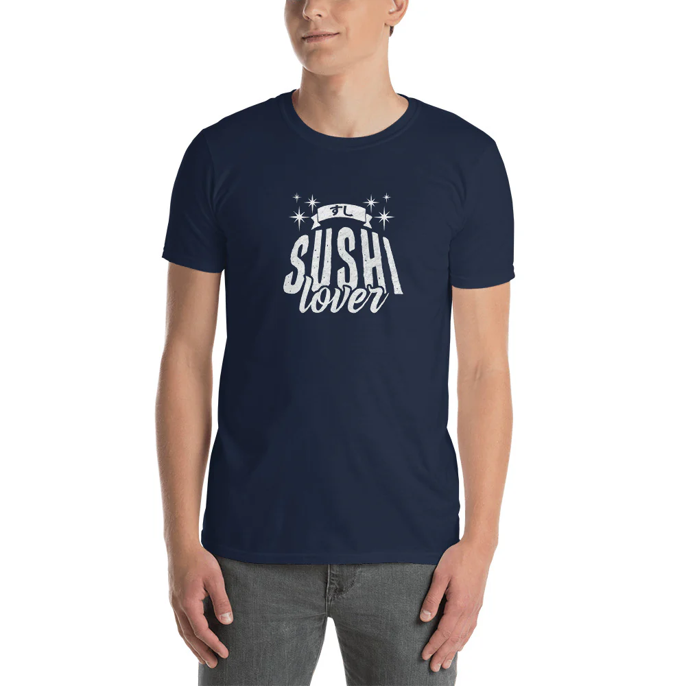 Short-Sleeve Unisex T-Shirt - Image 2