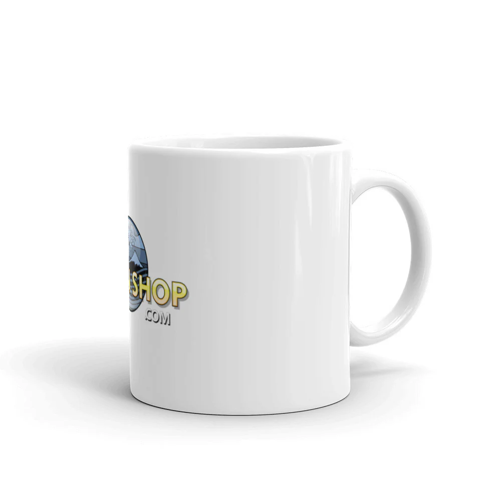 The Japan Shop Mug - Image 3
